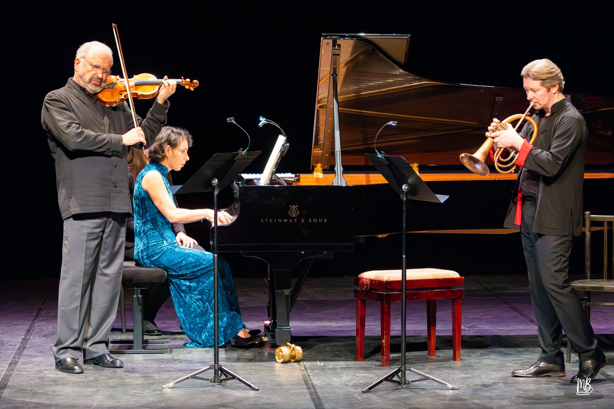 20241020   Vibration(s)   MB 30